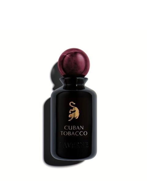 Cuban Tobacco 100Ml