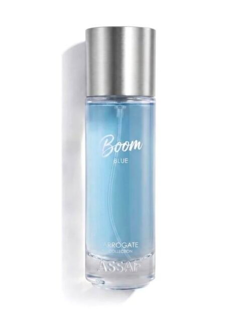 Boom Blue 200 ML