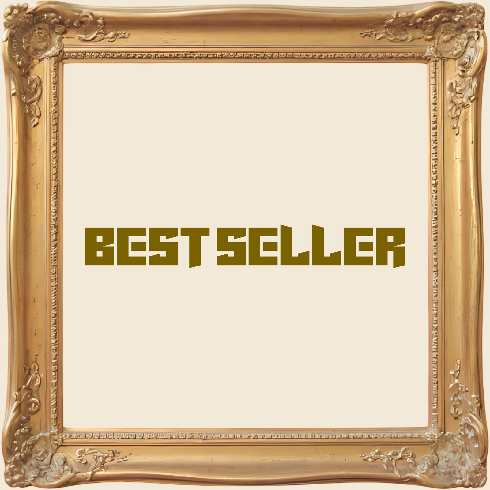 Best Seller