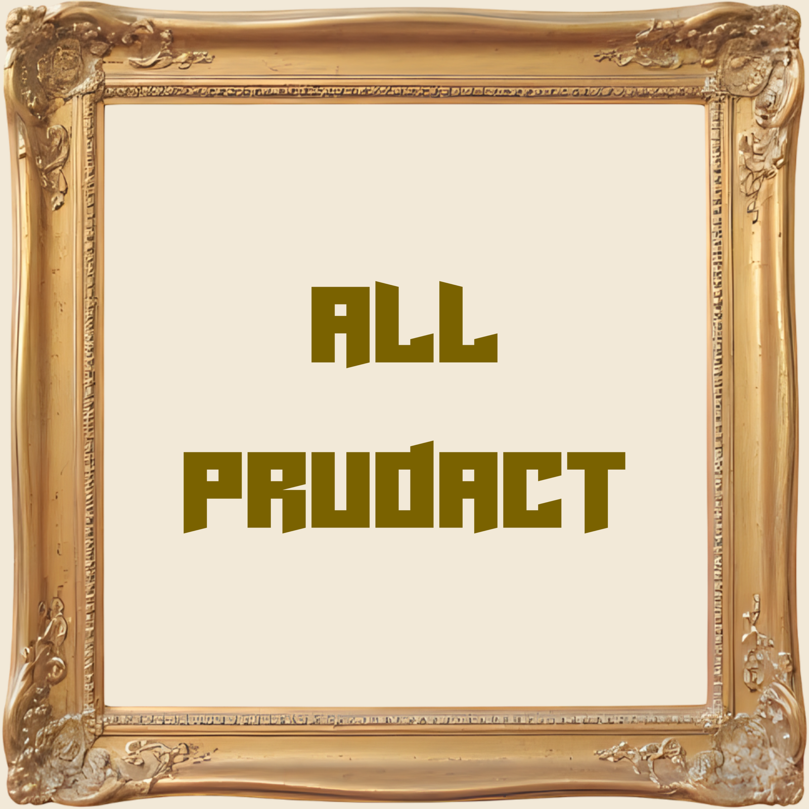 All Prudact