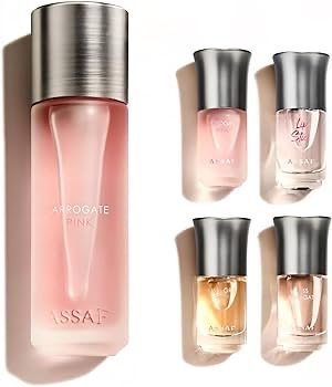 Assaf Arrogate pink BOX