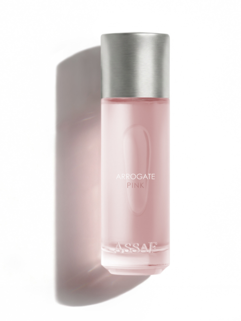 ASSAF ARROGATE PINK (200 ml )