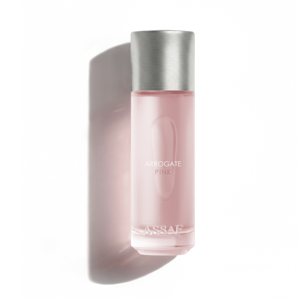 ASSAF ARROGATE PINK (200 ml )