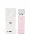 ASSAF Pink Lady