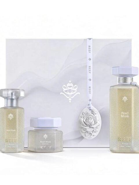 Reef PEARL MUSK SET COLLECTION