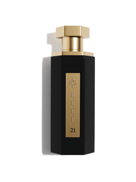 REEF 21