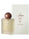 IBRAQ- LUBAN MUSK