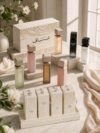 Assaf Discovery Box (8*25ML )