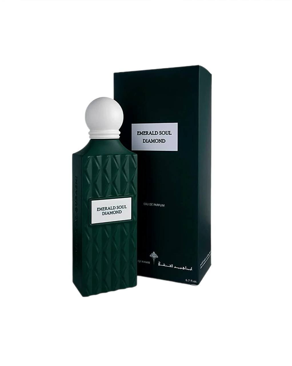 IBRAQ -EMERALD SOUL DIAMOND - Image 2