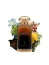Dkhoon leather perfume