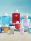 IBRAQ-Summer Musk Collection