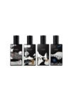 IBRAQ- MINI LTHR COLLECTION