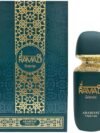 RAMAD ORIENTAL