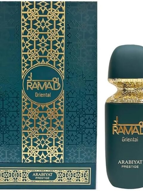 RAMAD ORIENTAL