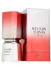 WESTERN SHISHA