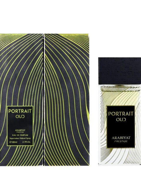 PORTRAIT OUD