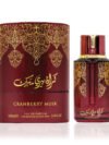 CRANBERRY MUSK by ARABIYAT PRESTIGE