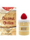 COCONUT CHIFFON