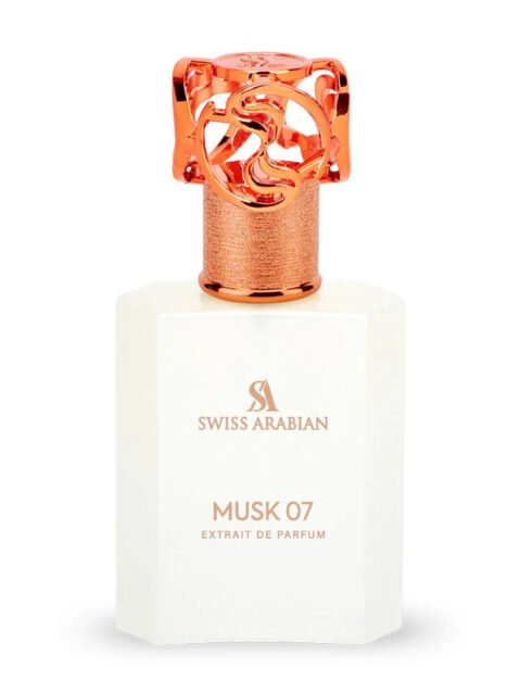 MUSK 07 EDP