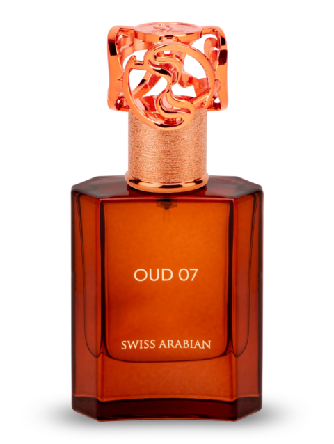 OUD 07 EDP
