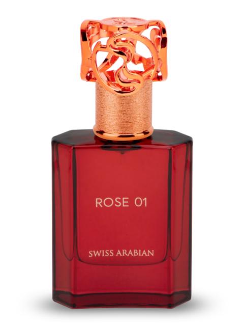 ROSE 01 EDP