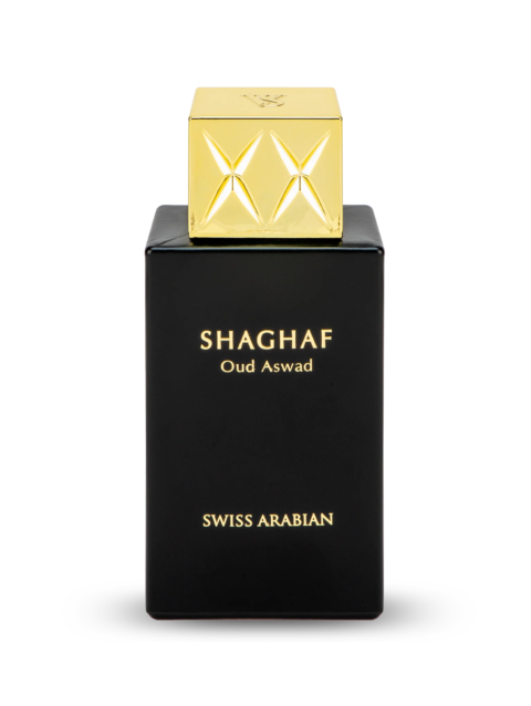 SHAGHAF OUD ASWAD