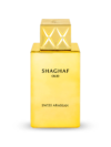 SHAGHAF OUD