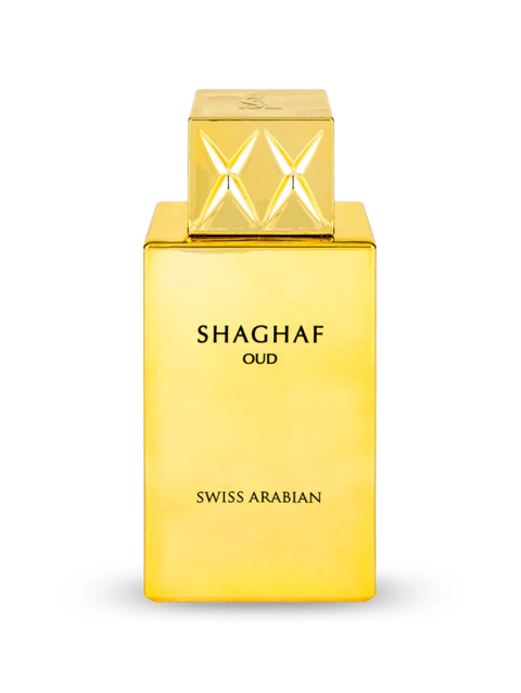 SHAGHAF OUD