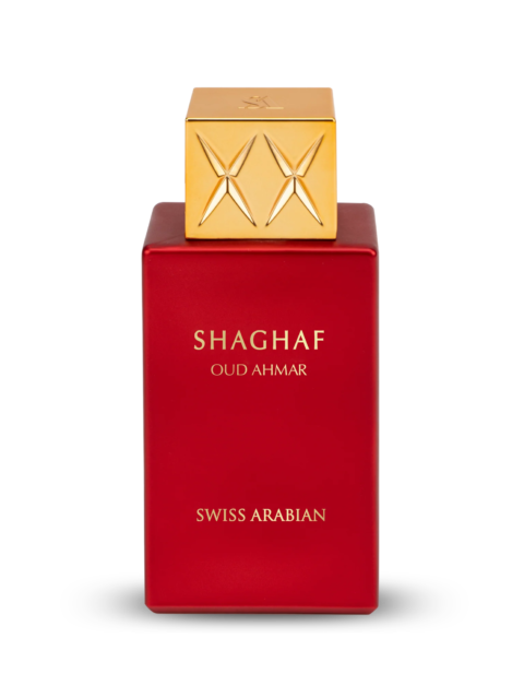 SHAGHAF OUD AHMAR EDP