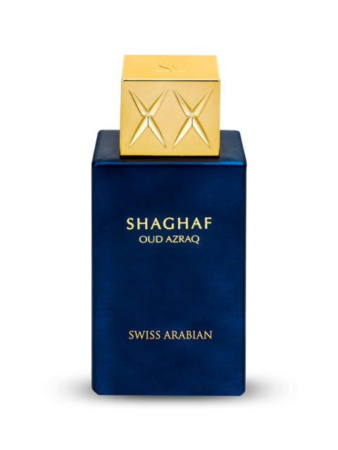 SHAGHAF OUD AZRAQ