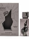 REVOLT UNCAGED