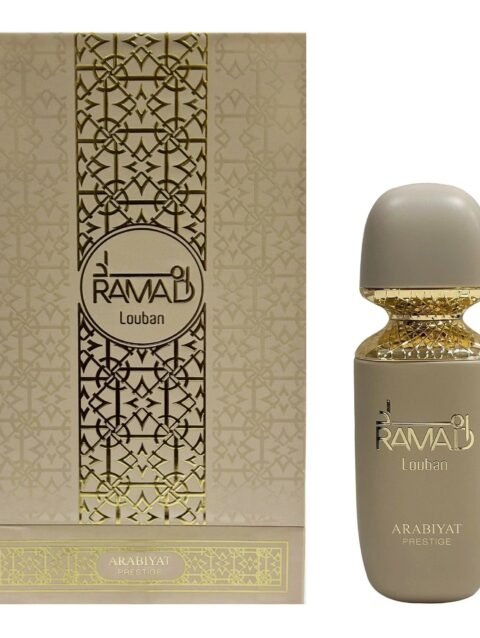 RAMAD LOUBAN