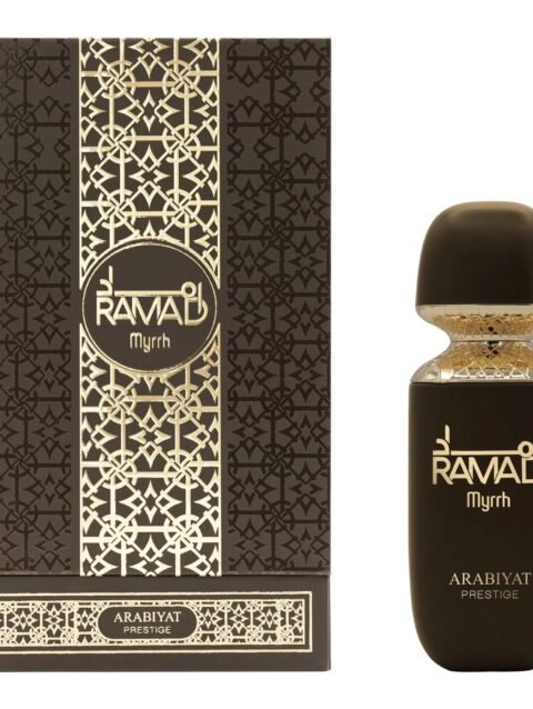 RAMAD MYRRH