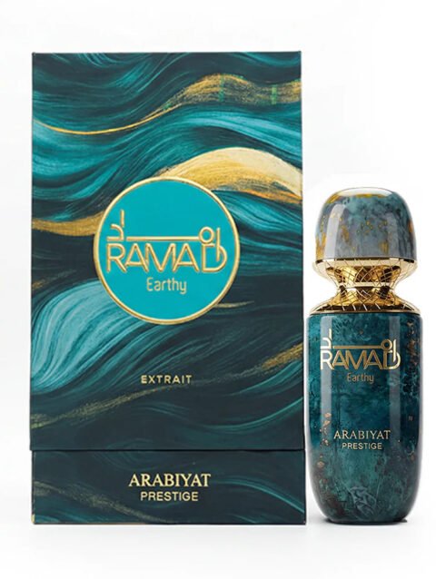 RAMAD EARTHY EXTRAIT
